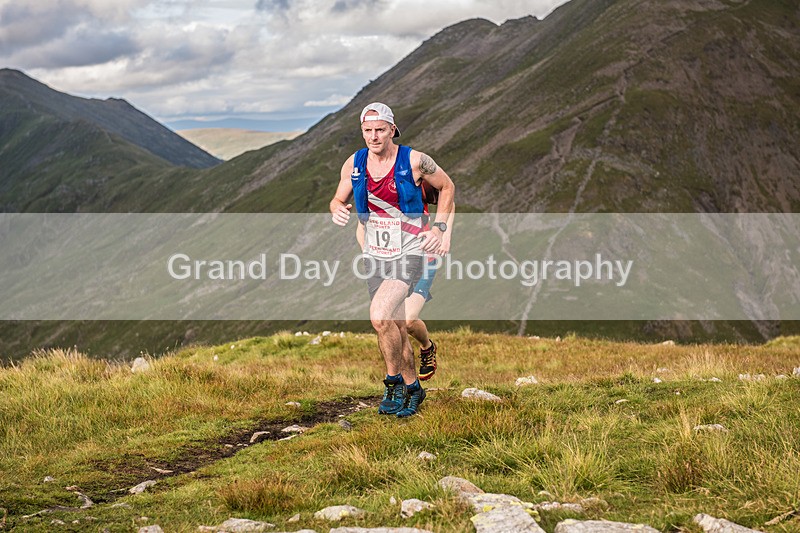 Seat Sandal-285 - Seat Sandal Fell Race Wednesday 12th July 2023