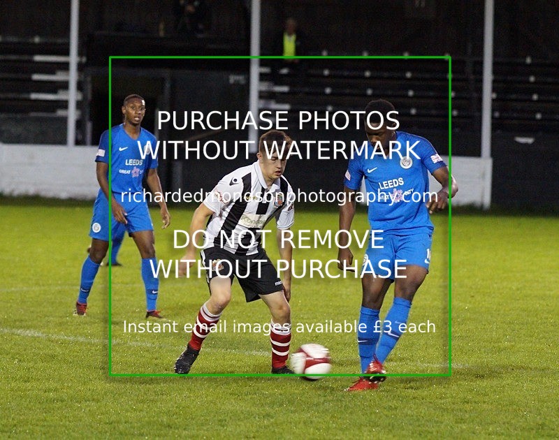 DSC09969 - Kendal Town Reserves v Riasa Fusion (Thursday 12 September)