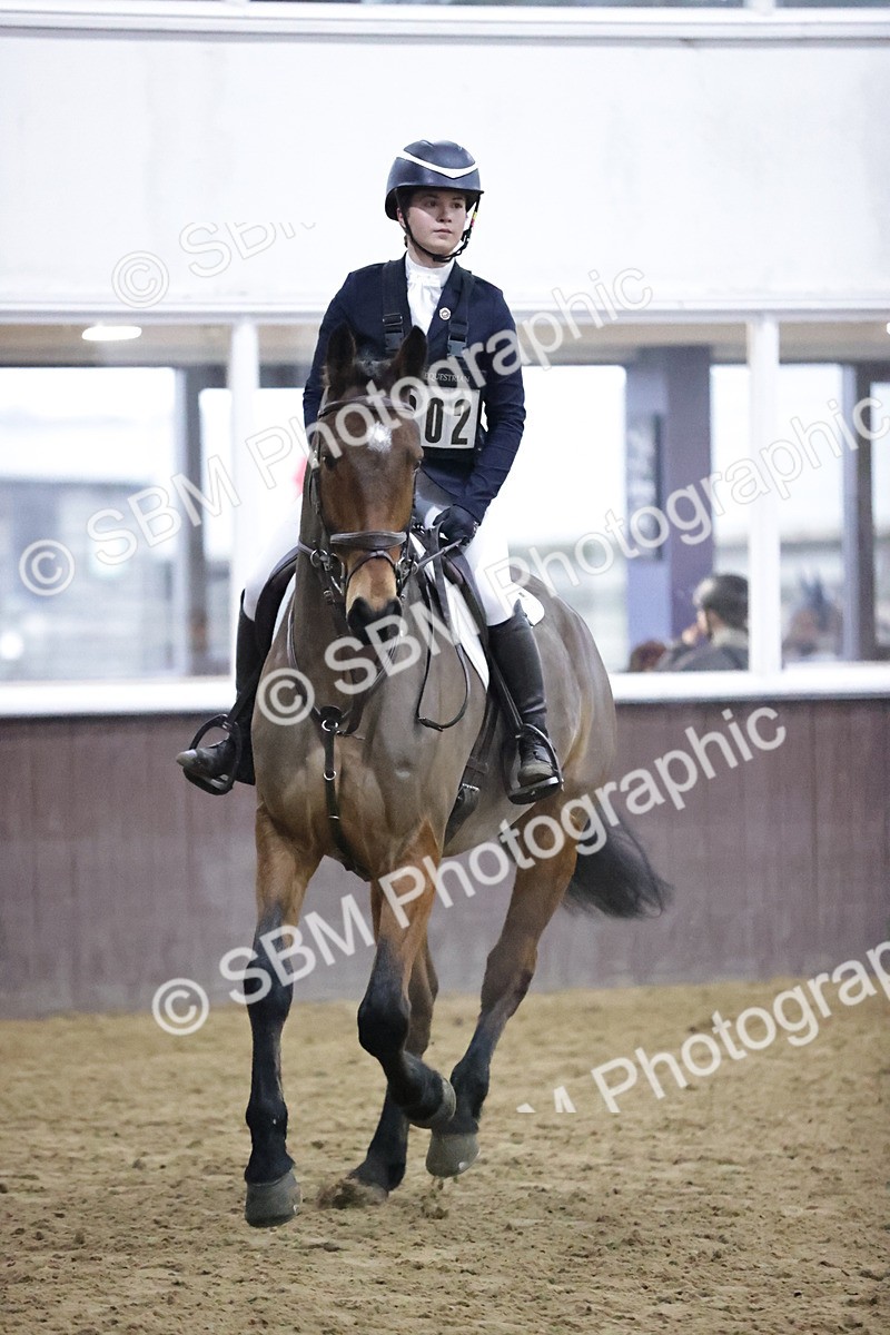 SBM_001812 - Class 4 - 1.10m