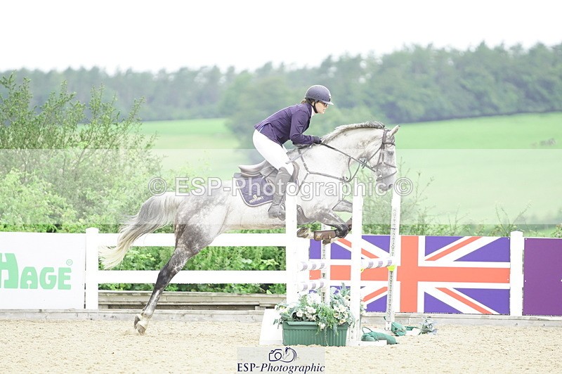 230729A-102128-04643 - Cls 20 British Novice & 90cm Open