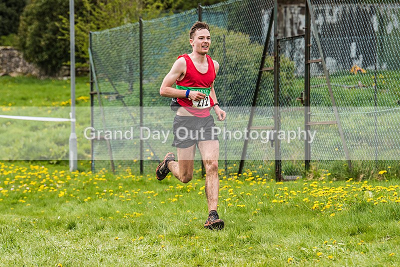3 Peaks-1342 - The 3 Peaks Race - The Finish - Saturday 29th April 2023
