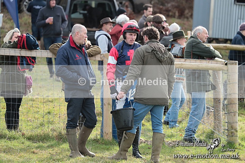 PtP 220225 128 - Kimblewick Point-to-Point  Kingston Blount 22/02/25