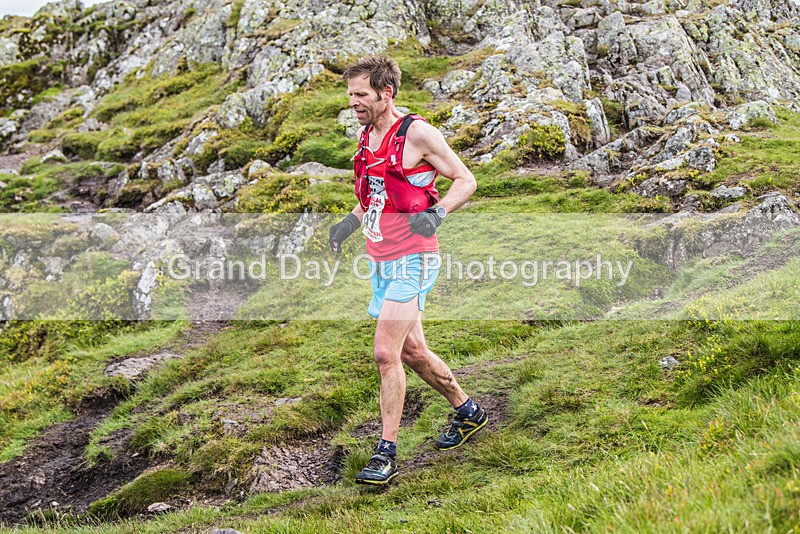 Howtown-84 - Howtown Fell Race Sunday 12th June 2022