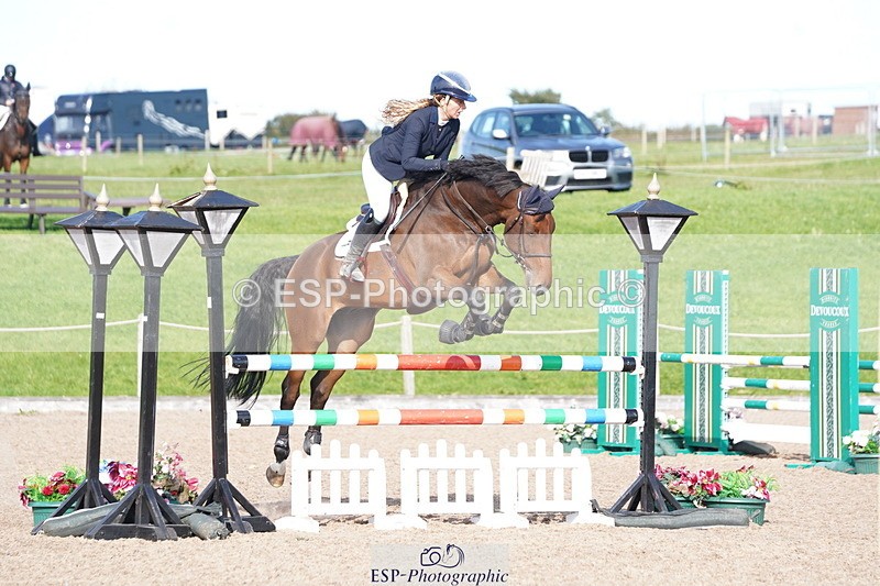 241005A-150912-05069 - SAT Cls 11 Snr Newc & 1.10m Open