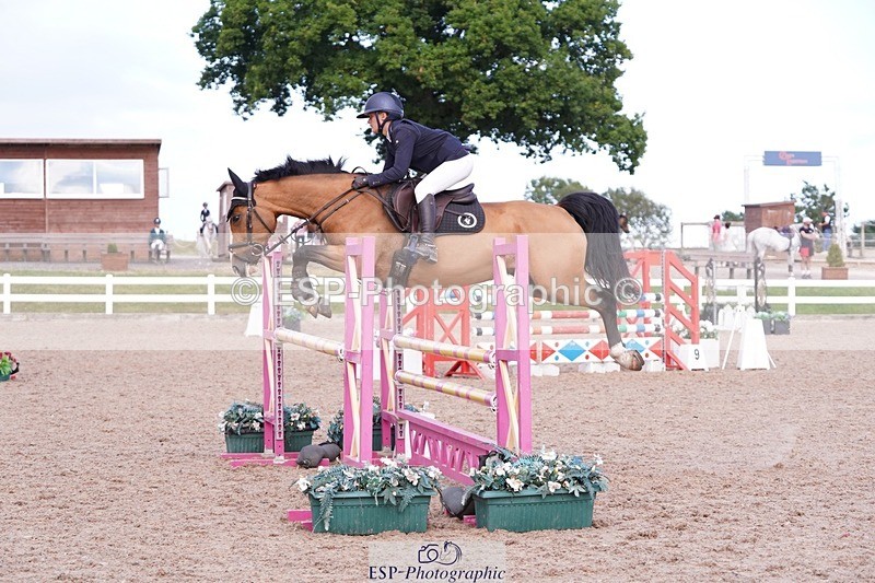 250628-190904-07806 - Cls 25 Blue Chip Pony Newcomers & 1m Open