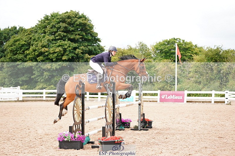 240804A-111802-10377 - Cls 50 95cm Amateur Qualifier