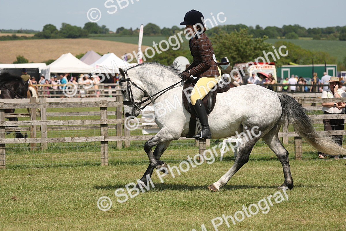 SBM_07620 - Class 26-30 - Mountain and Moorland Ridden