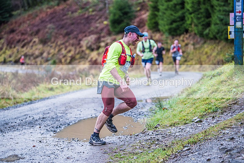 Glentress 21  10K-318 - High Terrain Events Glentress 21 & 10K Trail Races Saturday 18th November 2023
