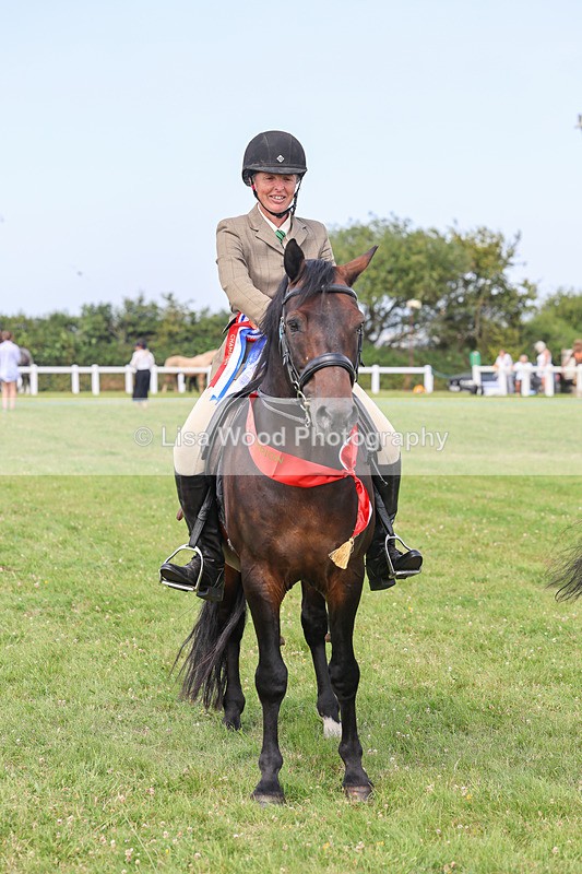 IMG_3747 - M & M Ridden Championship