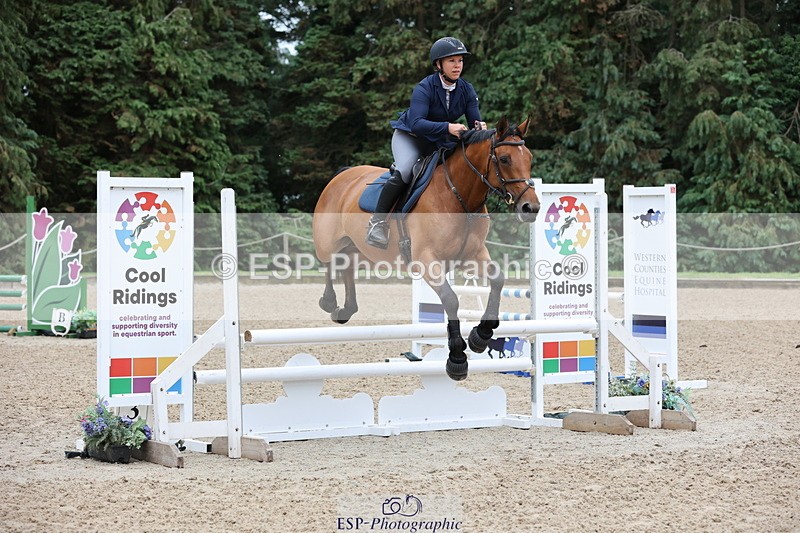 250705A-090036-12865 - Cls 32 85cm Amateur Qualifier