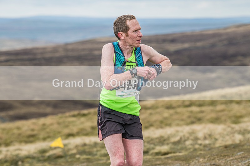 3 Peaks-323 - The 3 Peaks Race Saturday 27th April 2024