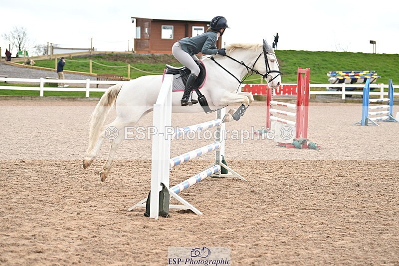 240310A-110234-02212 - Cls 4 Pony Discovery and 90cm Open