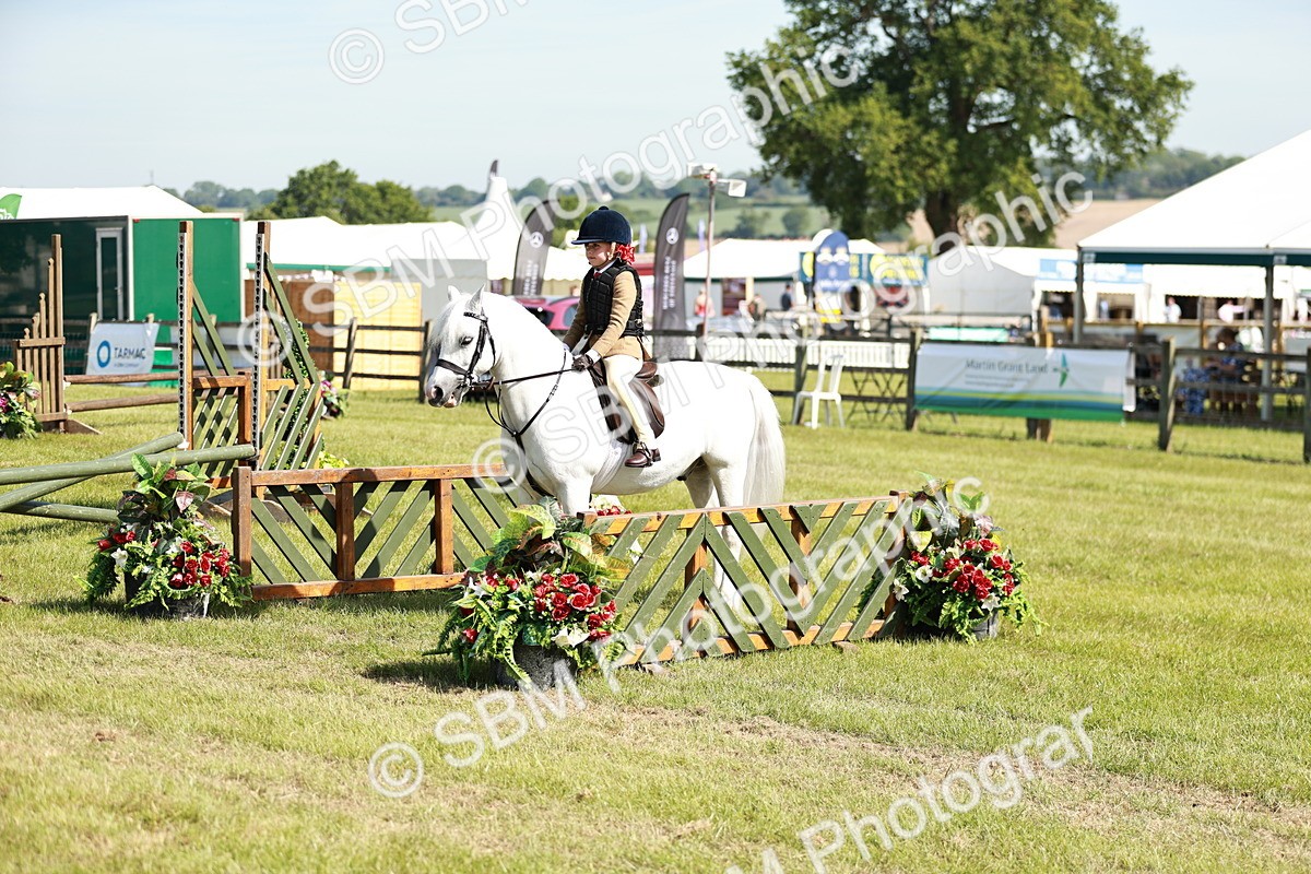 SBM_12748 - Class 106-107 - BSPS LIHS Working Sports Pony