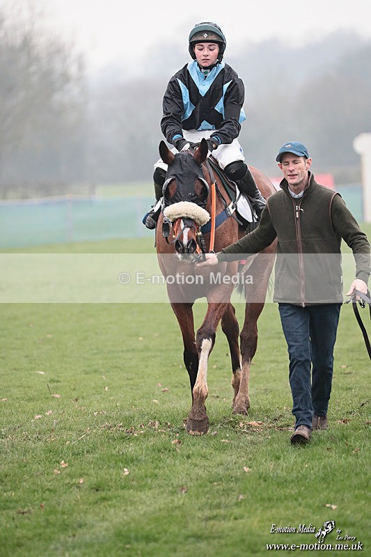PtP 080326 946 - Pytchley with Woodland Point-to-Point Guilsborough 08/03/26