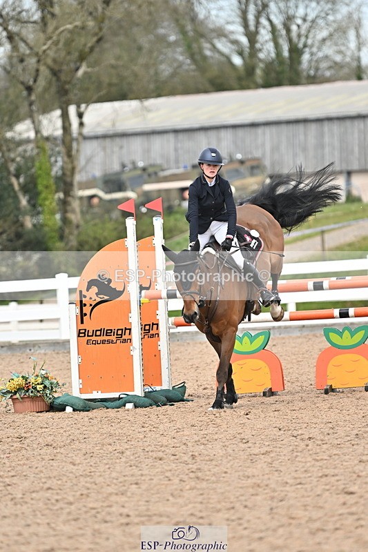 240418A-153544-04127 - Cls 17, 1 Star Silver Tour 1.20m