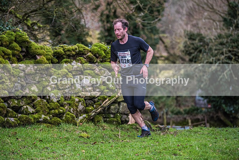 Giggleswick-638 - Kendal Winter League Races Giggleswick Sunday 14th January 2024