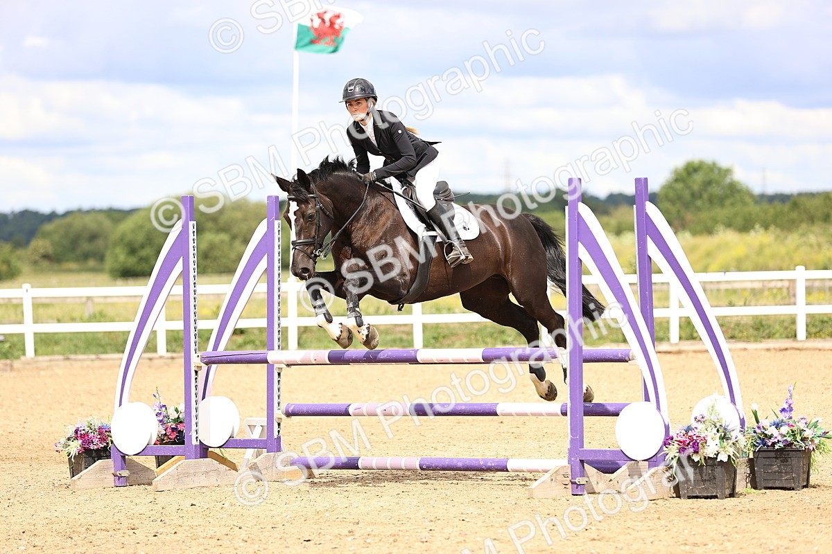 SBM_006249 - Class 16 - Senior British Novice - 90cm