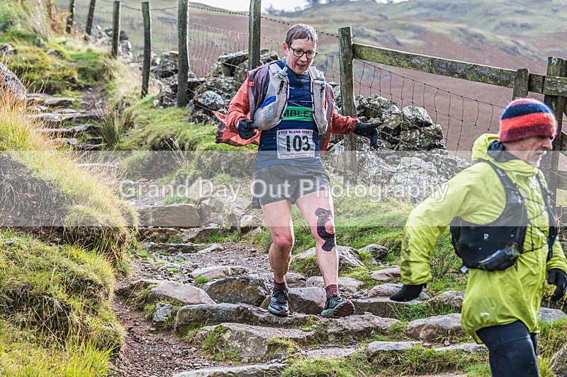 Langdale -1637 - Langdale Horseshoe Fell Race Saturday 10th October 2026