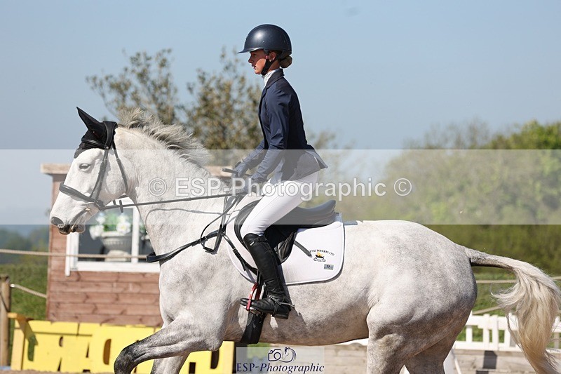 250430-103504-00165 - Cls 1 Clear Round, British Novice and 90cm Open