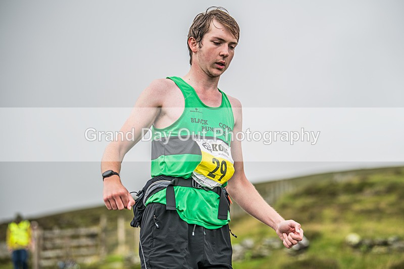 Skiddaw-1030 - Skiddaw Fell Race Sunday 6th July 2025