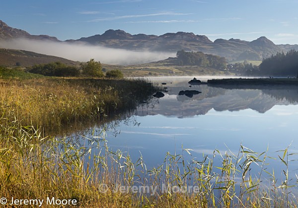 m289 - Snowdonia & Mid-Wales p/c catalogue