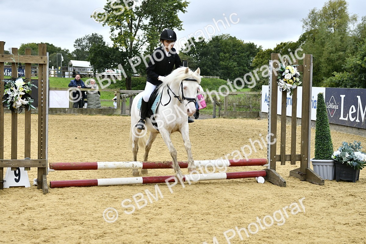 SBM_68000 - J2b - Mini Tour Junior Pony 30cm championship