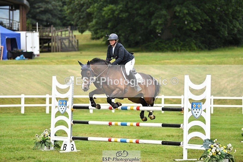 230712-092823-21879 - Cls 50 Foxhunter & 1.20m Open