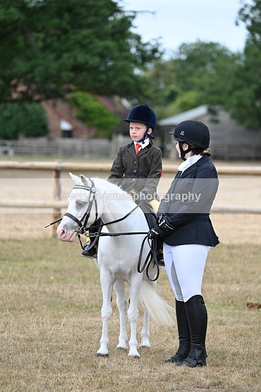 WJ7_6792 - Class 1 Lead Rein Pony