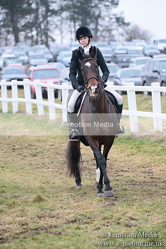 PtP 170219 -535 - Combined Services Point-To-Point Larkhill 17/02/19