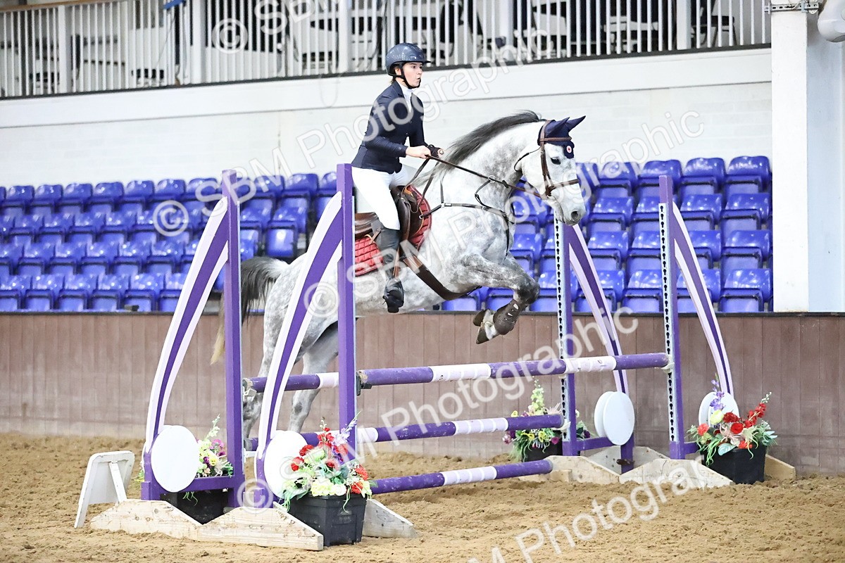 SBM_004859 - Class 16 - Senior British Novice 90cm