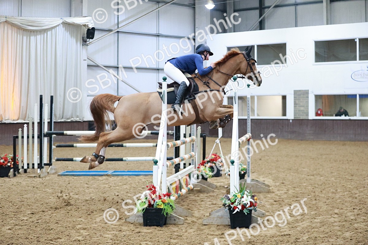 SBM_001217 - Class 4 - Senior Newcomers - 1.10m