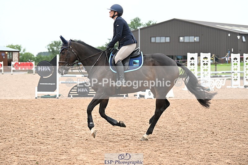 240908A-104952-02934 - Cls 12 Nat Am 95cm Qualifier