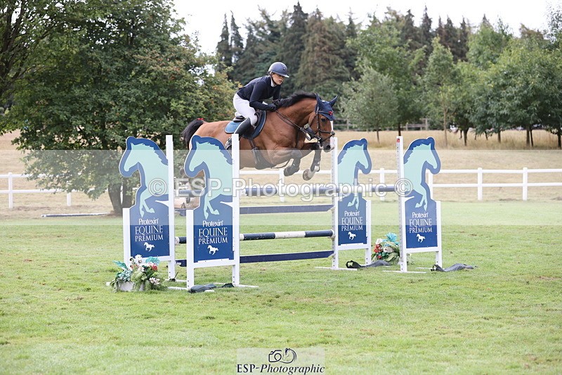 250830A-090300-04233 - Cls 13 Snr 1.25m Open