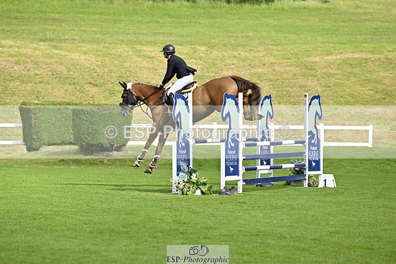 250613A-093131-00011 - Cls 1 Snr Newcomers and 1.10m Open