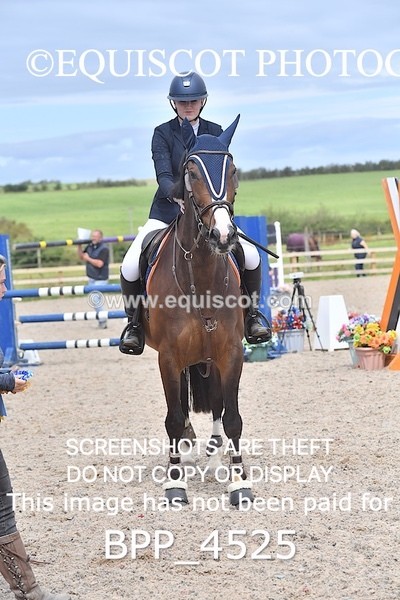 BPP_4525 - CLASS 13 SUN Senior Discovery/ 1m Open