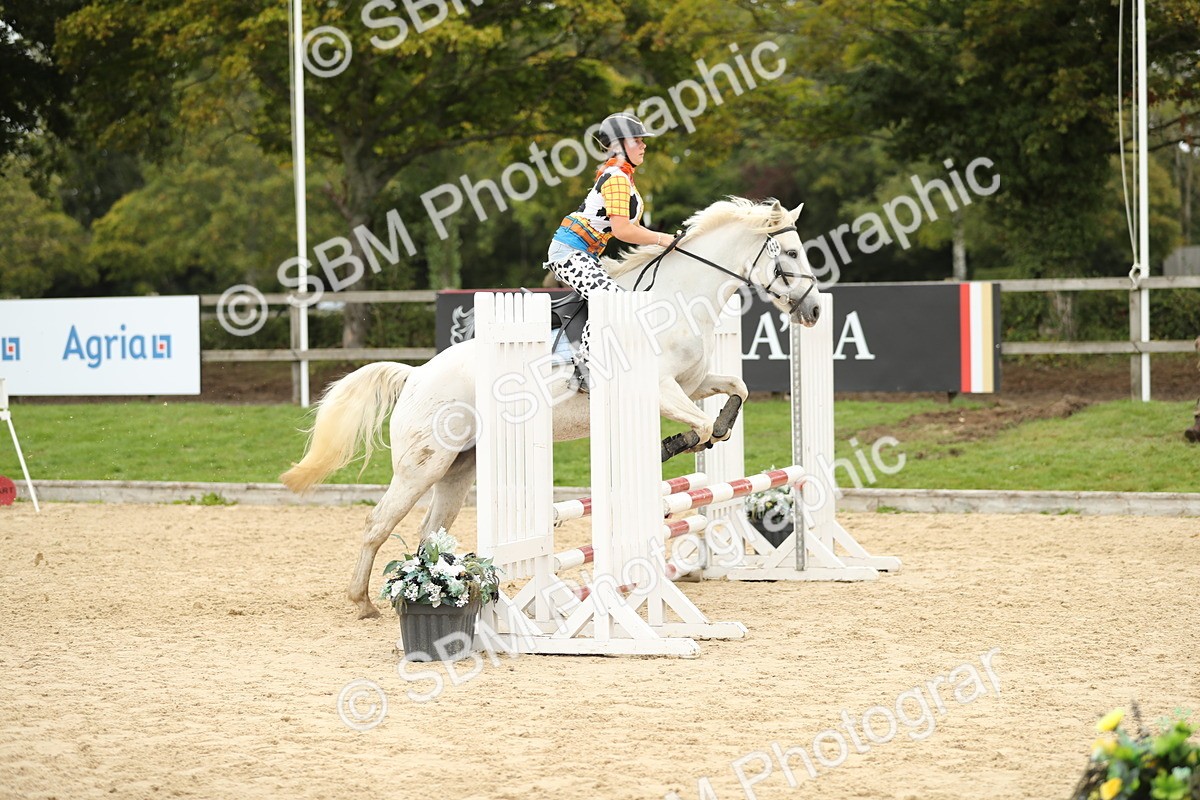 SBM_65703 - J48 - Pairs Jumping Open 70cm & 85cm