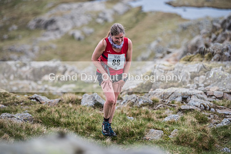 Glaramara-242 - Glaramara Fell Race Sunday 21st May 2023