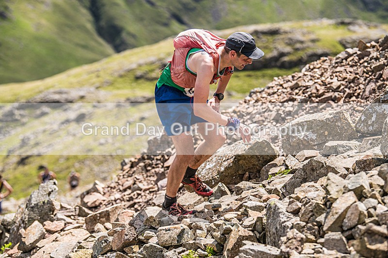 Borrowdale-863 - Borrowdale Fell Race Saturday 2nd August 2025