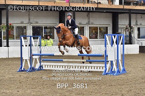 BPP_3681 - FRI CLASS 21 BR NOVICE/90CM