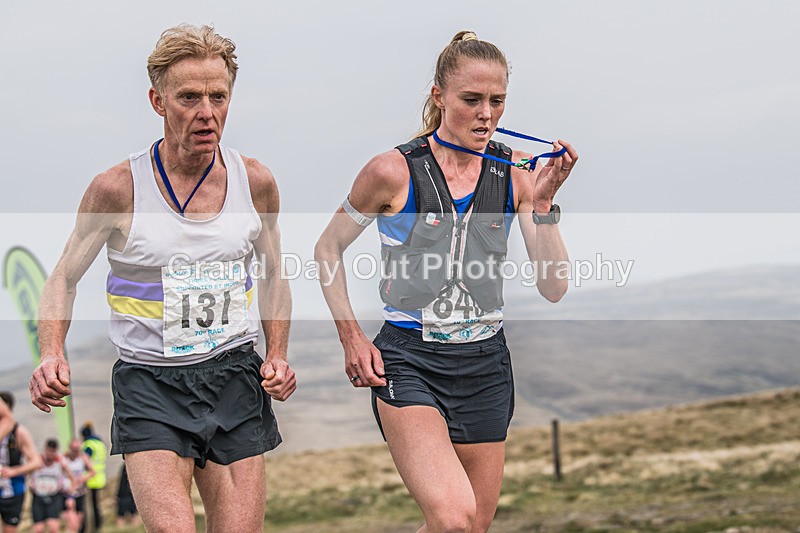 Pen Y Ghent-243 - The 3 Peaks Race Saturday 26th April 2025 - Pen Y Ghent