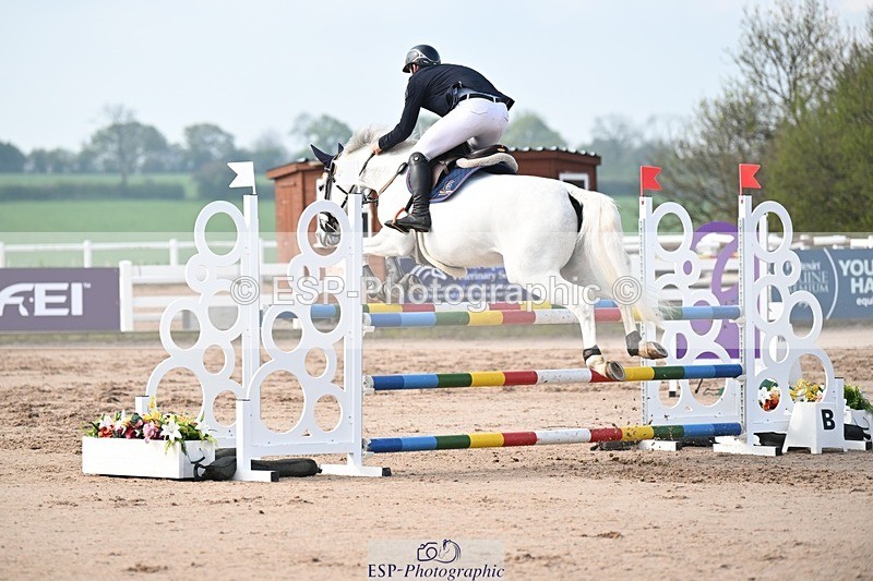 250424-094727-03702 - Cls 13 - 1 Star Bronze Tour