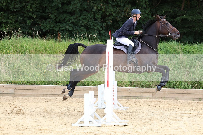 3E7A3370 - Class 7: 70cm Senior