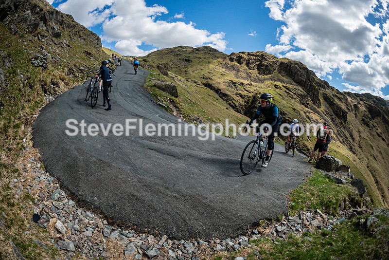 142253 - Hardknott Hairpin 14.00 - 15.00