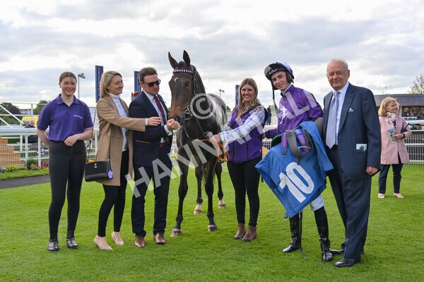 yr12052022r6-36 - Race 6 4.45pm Frank Whittle Partnership EBFstallions.com Maiden Stakes