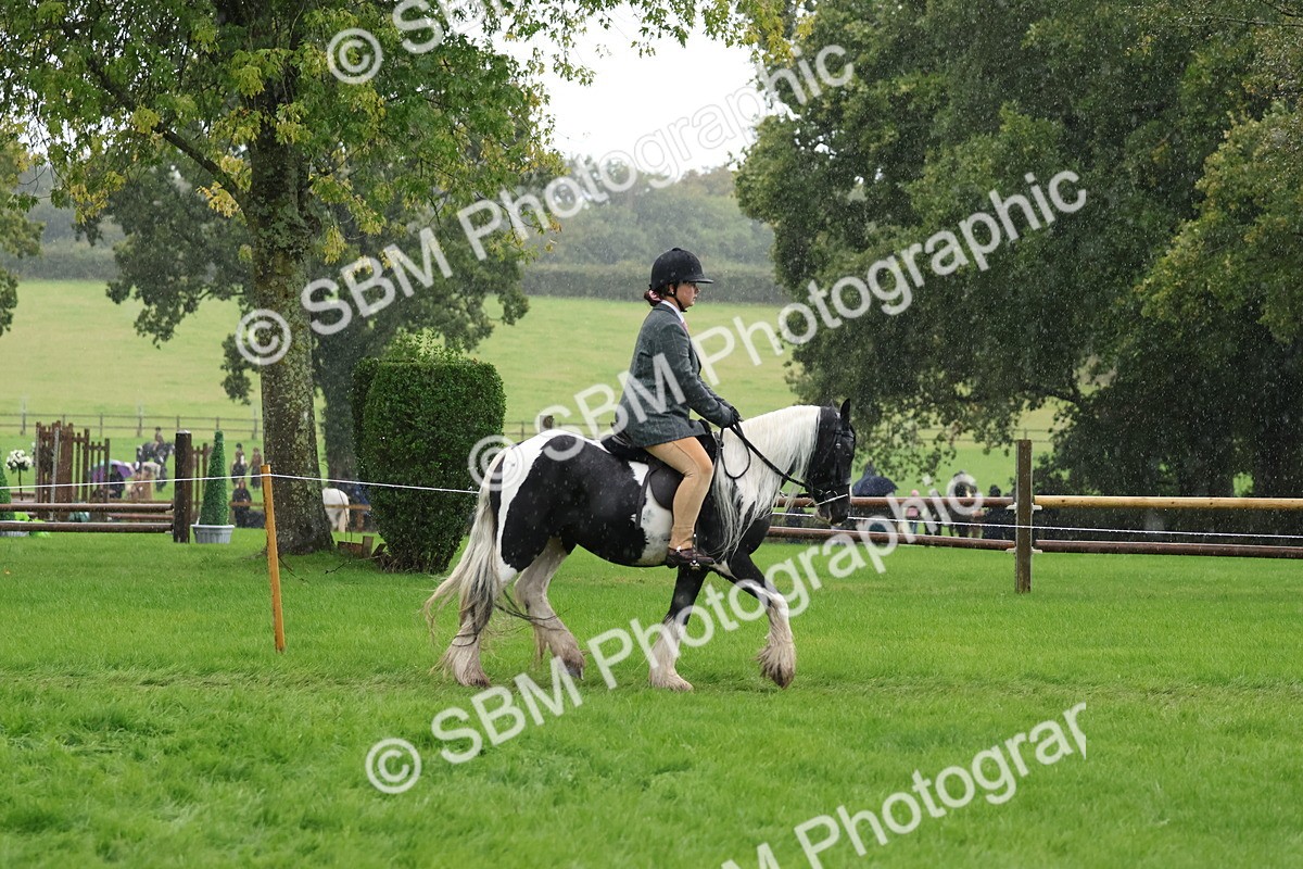 SBM_36800 - S11 - Best Ridden Horse & Pony