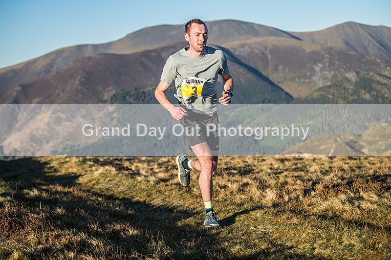 Lords Seat-96 - Lords Seat Fell Race Wednesday 29th April 2026