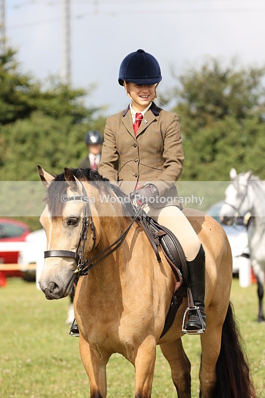 JPP_0805 - Class 16: Cornish Combination Young Rider