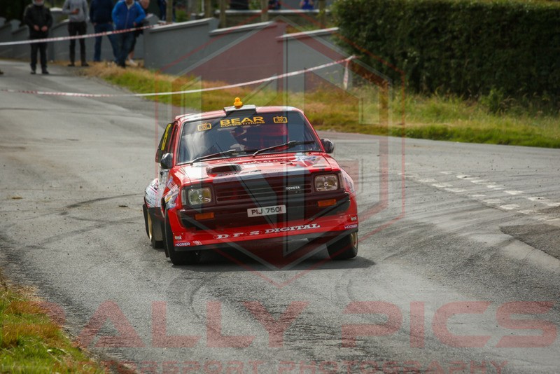 PRM Loughgall Rally 2024 63 of 110 - PRM Loughgall Stages 2024