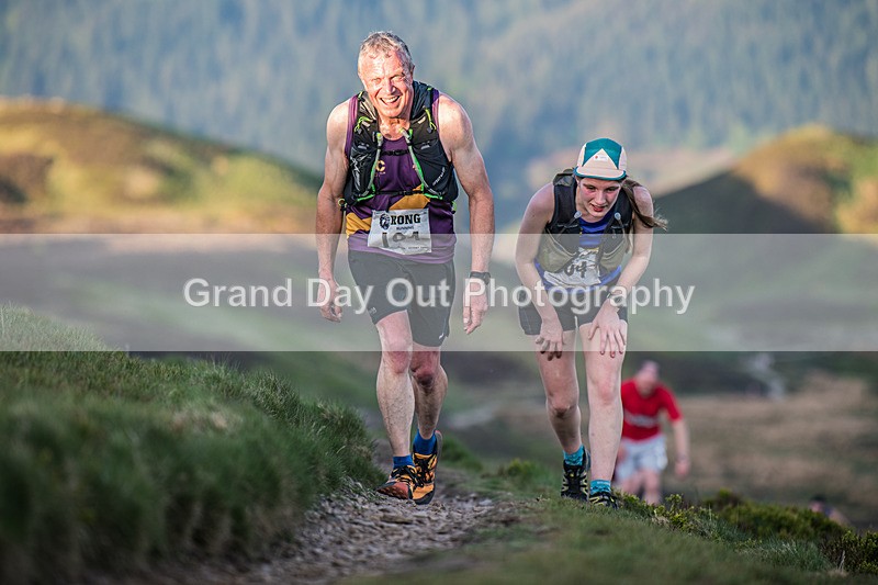 Lords Seat-520 - Lords Seat Fell Race Wednesday 30th April 2025