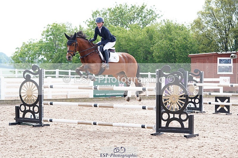 250511-151722-14682 - Cls 35 1.10m Amateur Quali and Open